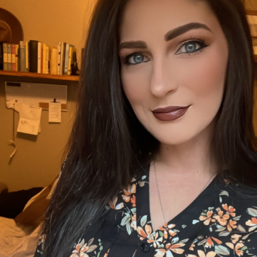 Meet your Posher, Brianna